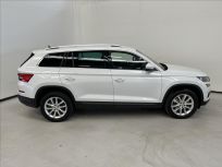 Škoda Kodiaq 2.0 TDI  7DSG 4x4 Style Plus