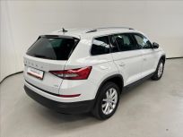 Škoda Kodiaq 2.0 TDI  7DSG 4x4 Style Plus
