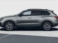 Volkswagen Touareg 3.0 TDI R-Line4X4