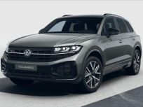 Volkswagen Touareg 3.0 TDI R-Line4X4