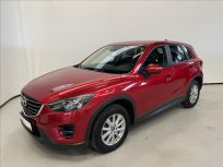Mazda CX-5 2.0 Skyactiv  AWD 6AT