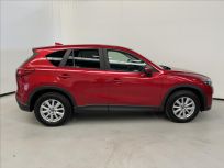 Mazda CX-5 2.0 Skyactiv  AWD 6AT
