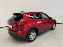 Mazda CX-5 2.0 Skyactiv  AWD 6AT