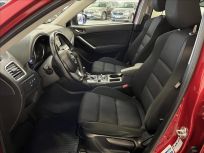 Mazda CX-5 2.0 Skyactiv  AWD 6AT