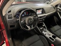 Mazda CX-5 2.0 Skyactiv  AWD 6AT