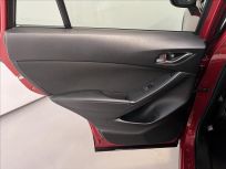 Mazda CX-5 2.0 Skyactiv  AWD 6AT