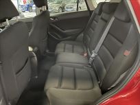 Mazda CX-5 2.0 Skyactiv  AWD 6AT