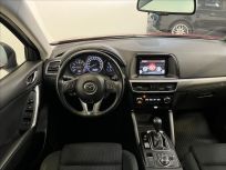 Mazda CX-5 2.0 Skyactiv  AWD 6AT
