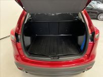 Mazda CX-5 2.0 Skyactiv  AWD 6AT