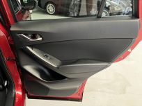 Mazda CX-5 2.0 Skyactiv  AWD 6AT