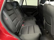Mazda CX-5 2.0 Skyactiv  AWD 6AT