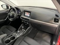 Mazda CX-5 2.0 Skyactiv  AWD 6AT