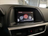 Mazda CX-5 2.0 Skyactiv  AWD 6AT