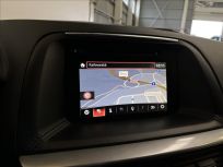 Mazda CX-5 2.0 Skyactiv  AWD 6AT
