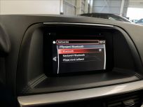 Mazda CX-5 2.0 Skyactiv  AWD 6AT