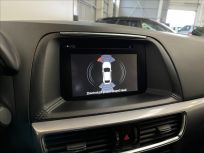 Mazda CX-5 2.0 Skyactiv  AWD 6AT