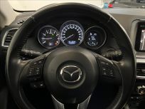 Mazda CX-5 2.0 Skyactiv  AWD 6AT