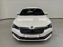 Škoda Superb 2.0 TDI  L&K 7DSG 4x4