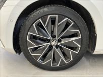 Škoda Superb 2.0 TDI  L&K 7DSG 4x4