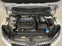 Škoda Superb 2.0 TDI  L&K 7DSG 4x4