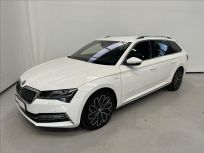Škoda Superb 2.0 TDI  L&K 7DSG 4x4