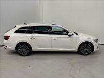 Škoda Superb 2.0 TDI  L&K 7DSG 4x4