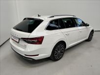 Škoda Superb 2.0 TDI  L&K 7DSG 4x4