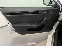Škoda Superb 2.0 TDI  L&K 7DSG 4x4