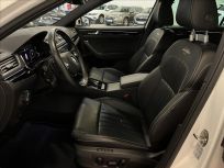 Škoda Superb 2.0 TDI  L&K 7DSG 4x4