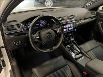Škoda Superb 2.0 TDI  L&K 7DSG 4x4