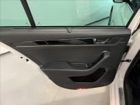 Škoda Superb 2.0 TDI  L&K 7DSG 4x4