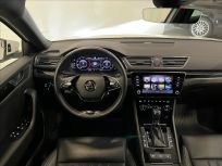 Škoda Superb 2.0 TDI  L&K 7DSG 4x4