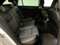 Škoda Superb 2.0 TDI  L&K 7DSG 4x4