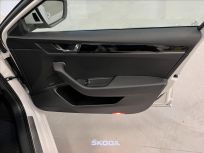 Škoda Superb 2.0 TDI  L&K 7DSG 4x4