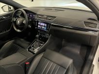 Škoda Superb 2.0 TDI  L&K 7DSG 4x4