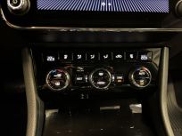 Škoda Superb 2.0 TDI  L&K 7DSG 4x4