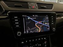 Škoda Superb 2.0 TDI  L&K 7DSG 4x4