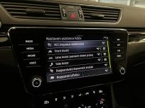 Škoda Superb 2.0 TDI  L&K 7DSG 4x4