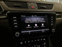 Škoda Superb 2.0 TDI  L&K 7DSG 4x4