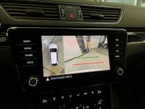 Škoda Superb 2.0 TDI  L&K 7DSG 4x4