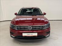 Volkswagen Tiguan 1.4 TSI  Comfortline 6DSG
