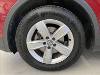 Volkswagen Tiguan 1.4 TSI  Comfortline 6DSG