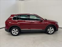 Volkswagen Tiguan 1.4 TSI  Comfortline 6DSG