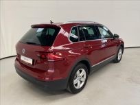 Volkswagen Tiguan 1.4 TSI  Comfortline 6DSG