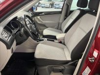 Volkswagen Tiguan 1.4 TSI  Comfortline 6DSG