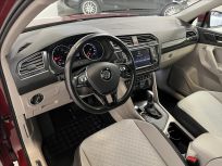 Volkswagen Tiguan 1.4 TSI  Comfortline 6DSG
