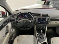Volkswagen Tiguan 1.4 TSI  Comfortline 6DSG