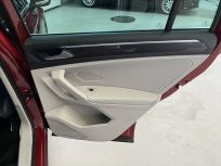 Volkswagen Tiguan 1.4 TSI  Comfortline 6DSG