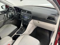 Volkswagen Tiguan 1.4 TSI  Comfortline 6DSG