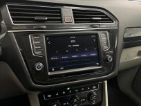 Volkswagen Tiguan 1.4 TSI  Comfortline 6DSG